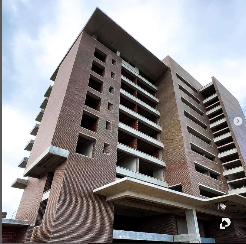 Apartamento en Alto Hatillo, Caracas – 2