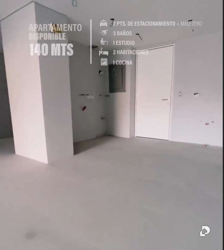 Apartamento en Alto Hatillo, Caracas – 4