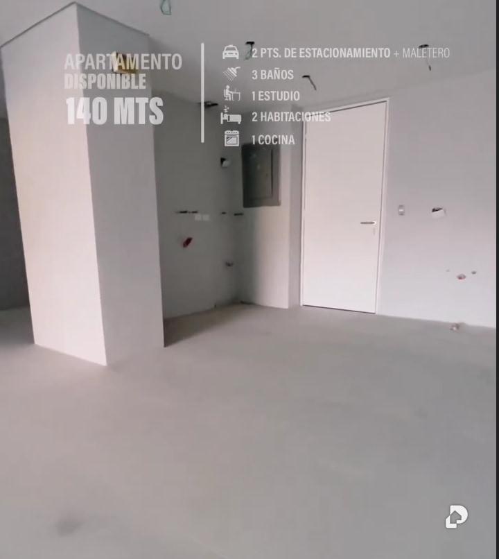 Apartamento en Alto Hatillo, Caracas – 4