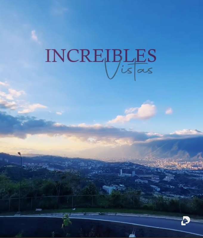 Apartamento en Alto Hatillo, Caracas – 10