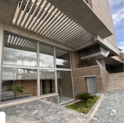 Apartamento en Alto Hatillo, Caracas – 3