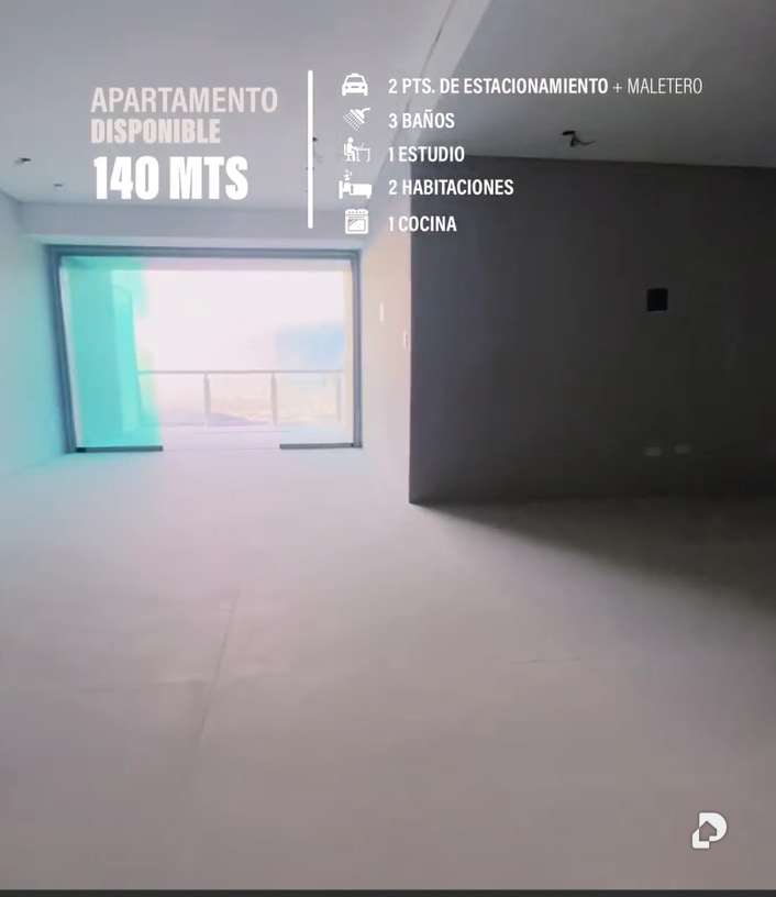 Apartamento en Alto Hatillo, Caracas – 6