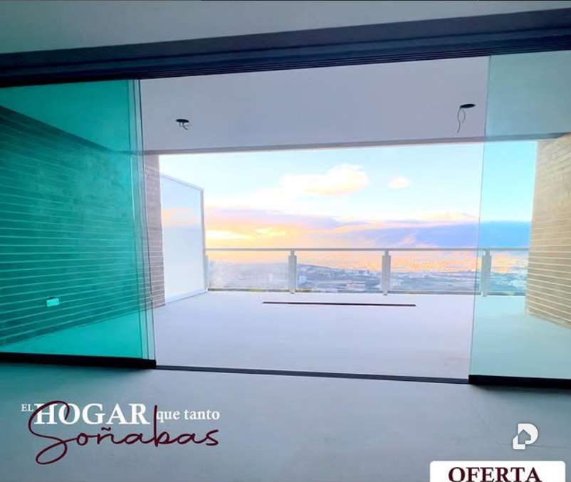 Apartamento en Alto Hatillo, Caracas – 9
