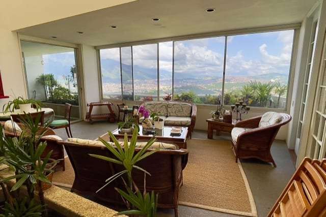 Apartamento en San Román, Caracas - 1
