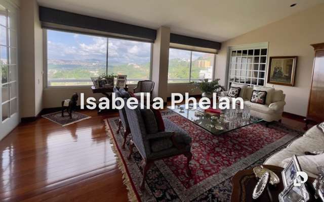 Apartamento en San Román, Caracas – 9