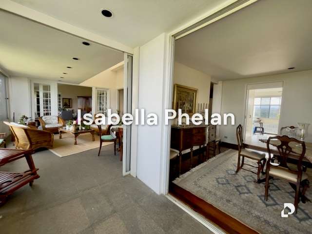 Apartamento en San Román, Caracas – 6