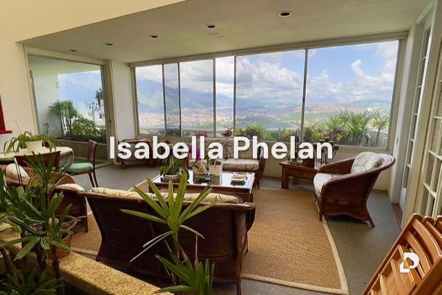 Apartamento en San Román, Caracas – 1