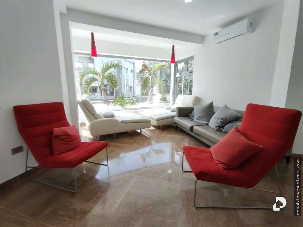Casa en Zarabón, Punto Fijo – 7