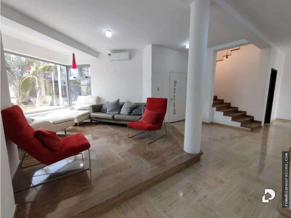 Casa en Zarabón, Punto Fijo – 8