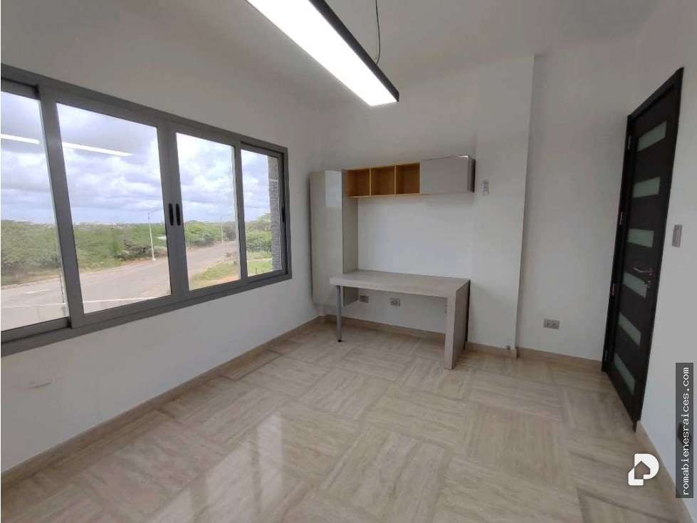 Casa en Zarabón, Punto Fijo – 29