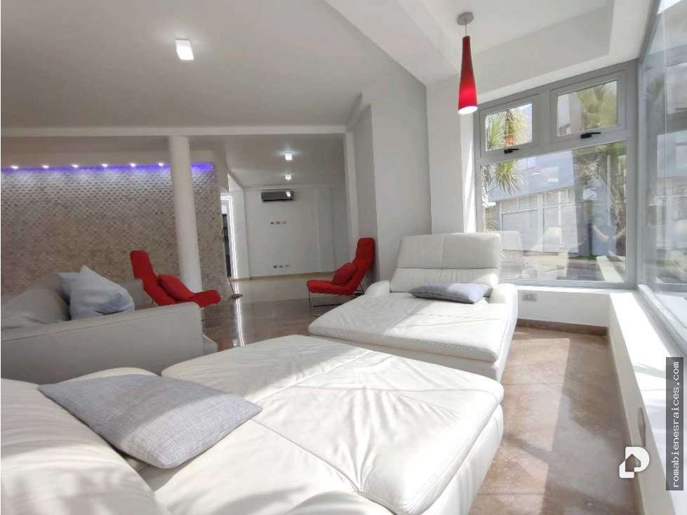 Casa en Zarabón, Punto Fijo – 9