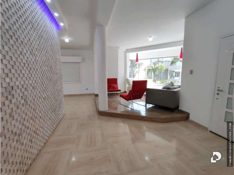 Casa en Zarabón, Punto Fijo – 6