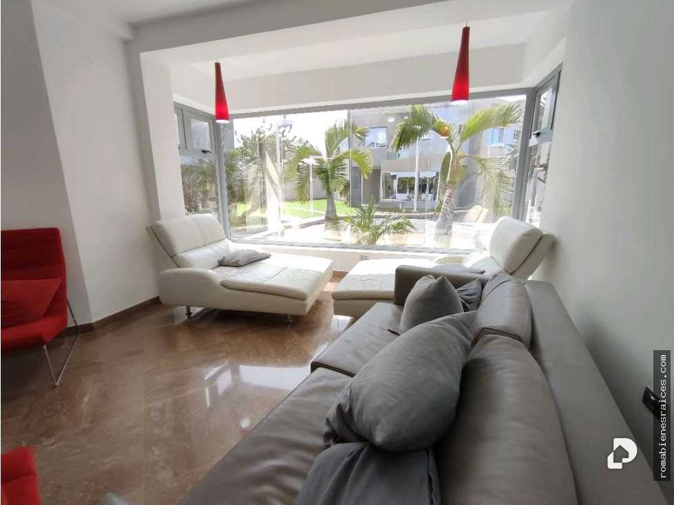 Casa en Zarabón, Punto Fijo – 5