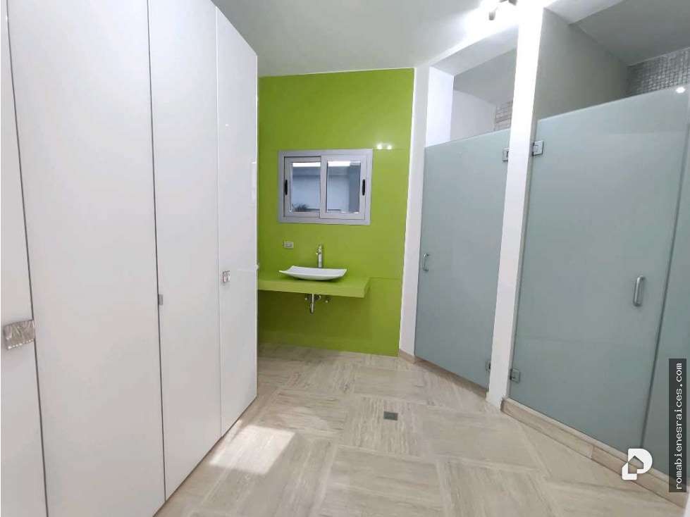 Casa en Zarabón, Punto Fijo – 24