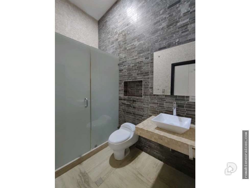 Casa en Zarabón, Punto Fijo – 21