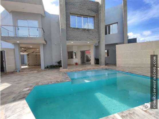 Casa en Zarabón, Punto Fijo – 30