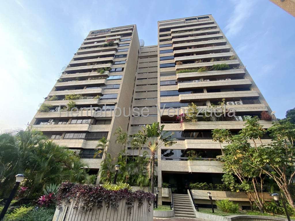 Apartamento en Santa Eduvigis, Caracas - 1