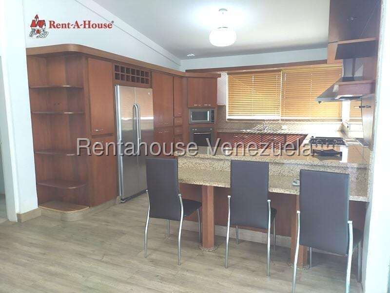 Casa en Guataparo Country Club, Valencia