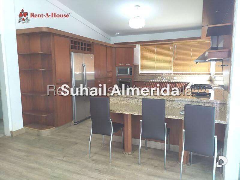 Casa en Guataparo Country Club, Valencia – 23