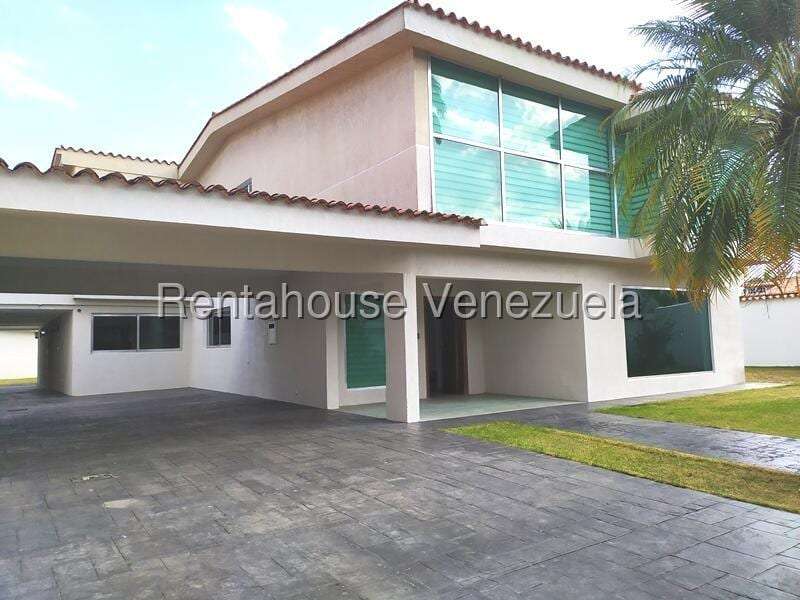 Casa en Guataparo Country Club, Valencia
