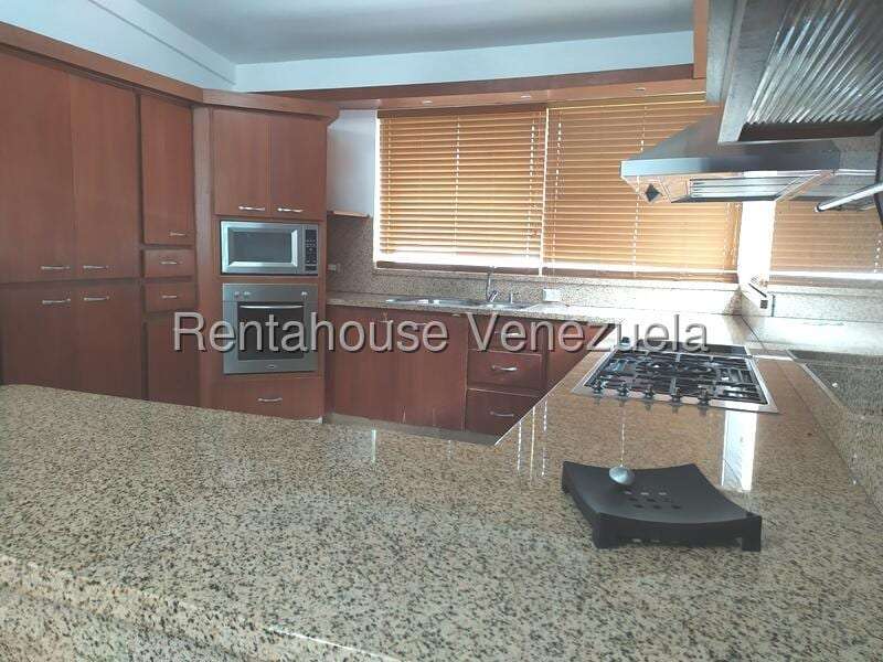 Casa en Guataparo Country Club, Valencia