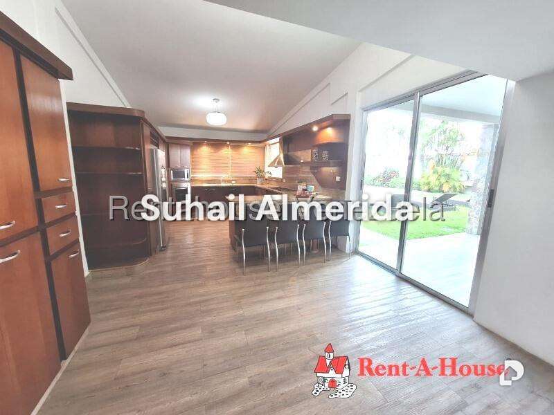 Casa en Guataparo Country Club, Valencia – 22
