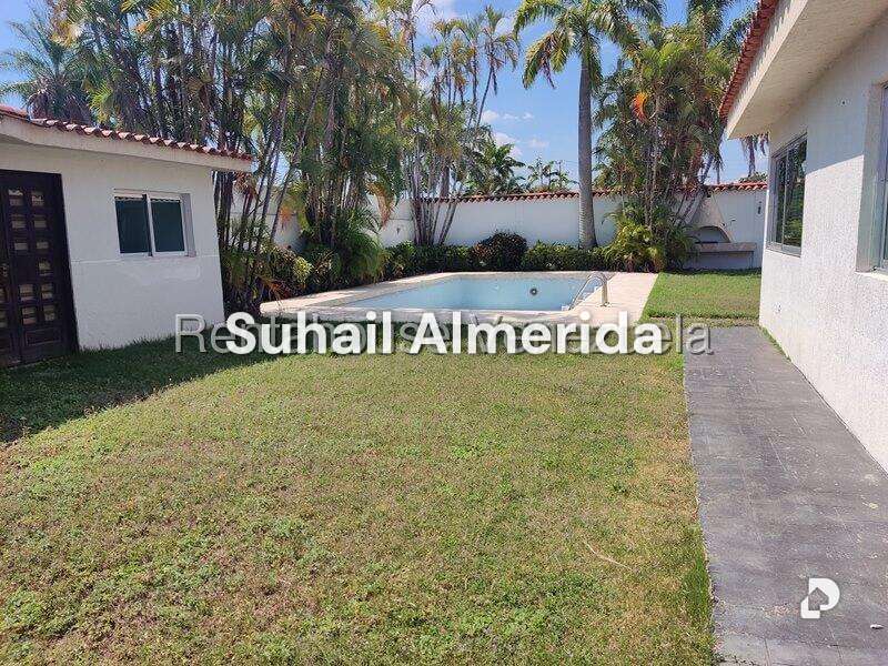 Casa en Guataparo Country Club, Valencia – 49