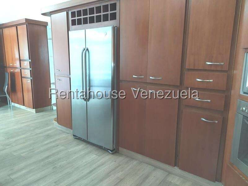 Casa en Guataparo Country Club, Valencia
