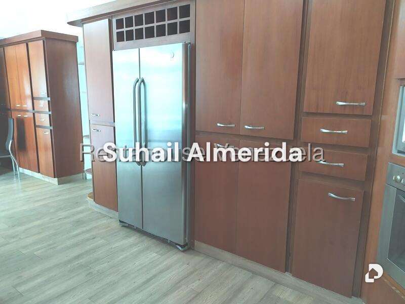Casa en Guataparo Country Club, Valencia – 28