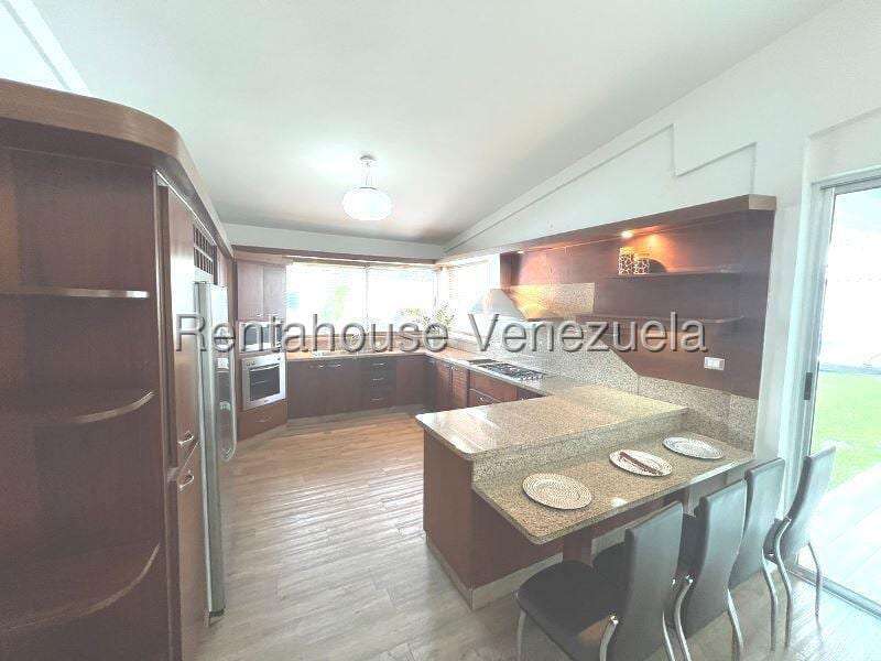 Casa en Guataparo Country Club, Valencia