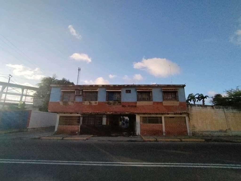 Apartamento en Tucacas, Parque Nacional Morrocoy - 1
