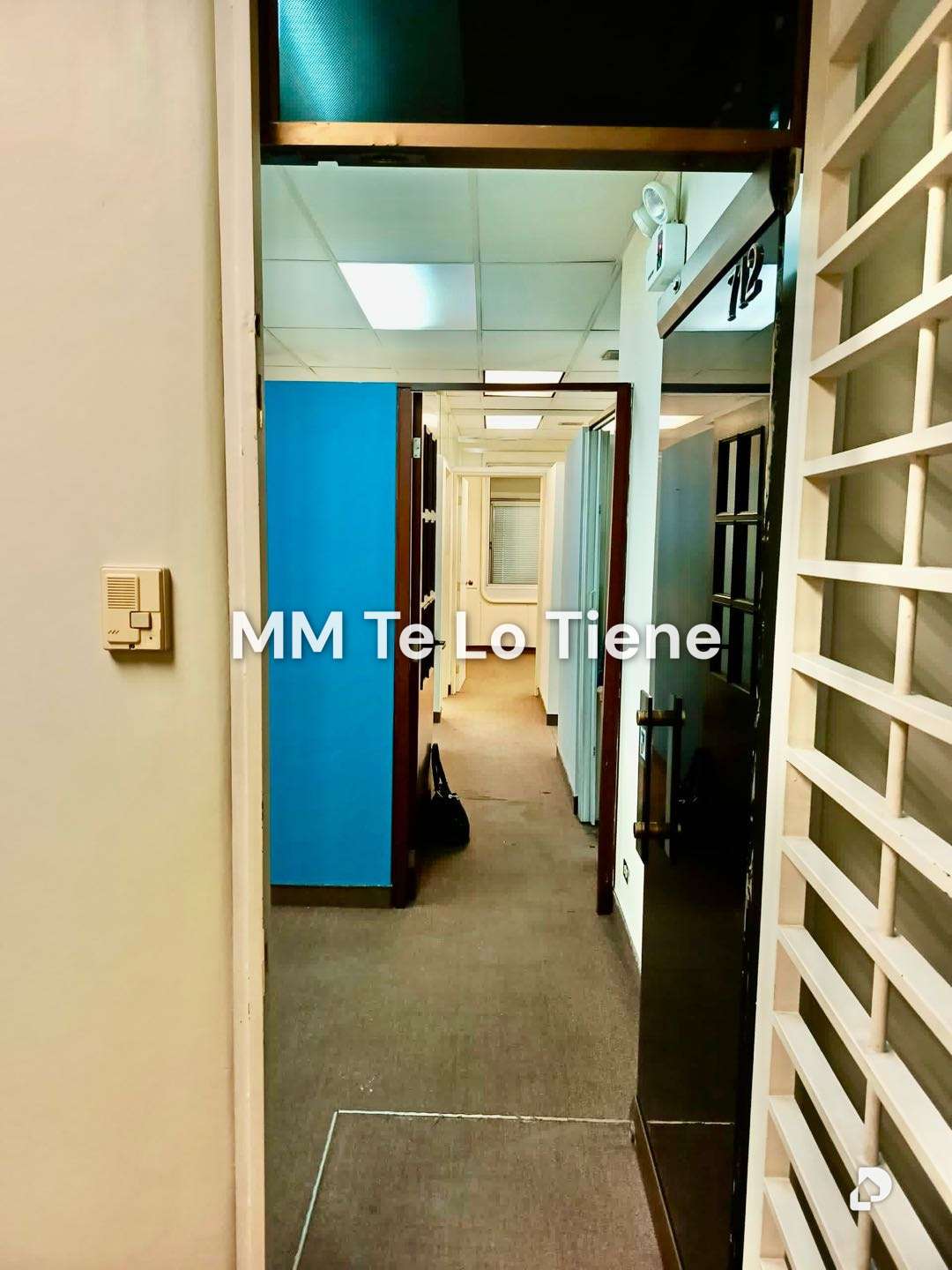 Office in Sabana Grande, Caracas – 11