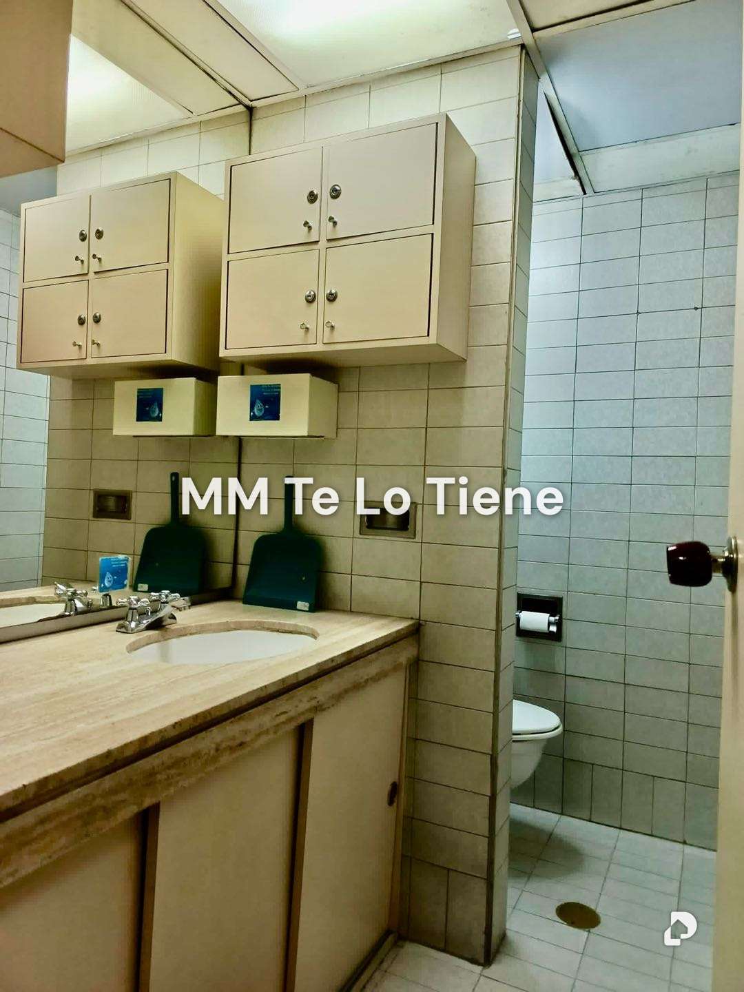 Office in Sabana Grande, Caracas – 9
