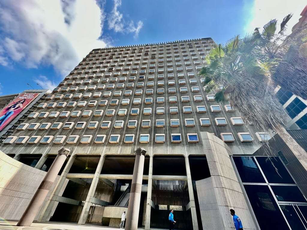 Oficina en Sabana Grande, Caracas - 1