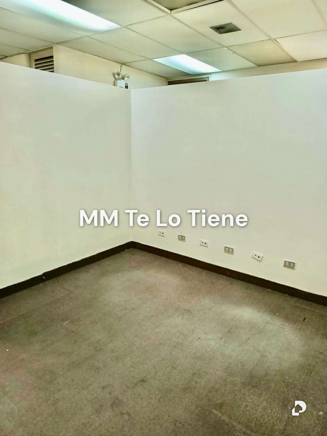 Office in Sabana Grande, Caracas – 6