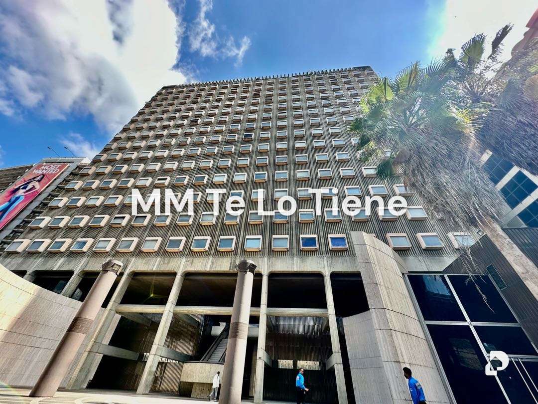 Office in Sabana Grande, Caracas – 1