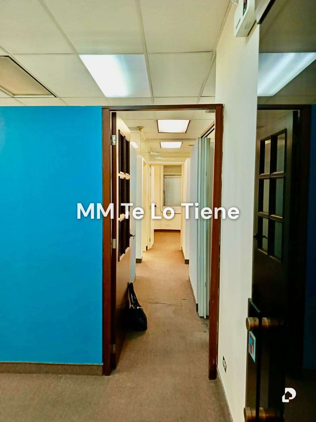Office in Sabana Grande, Caracas – 10