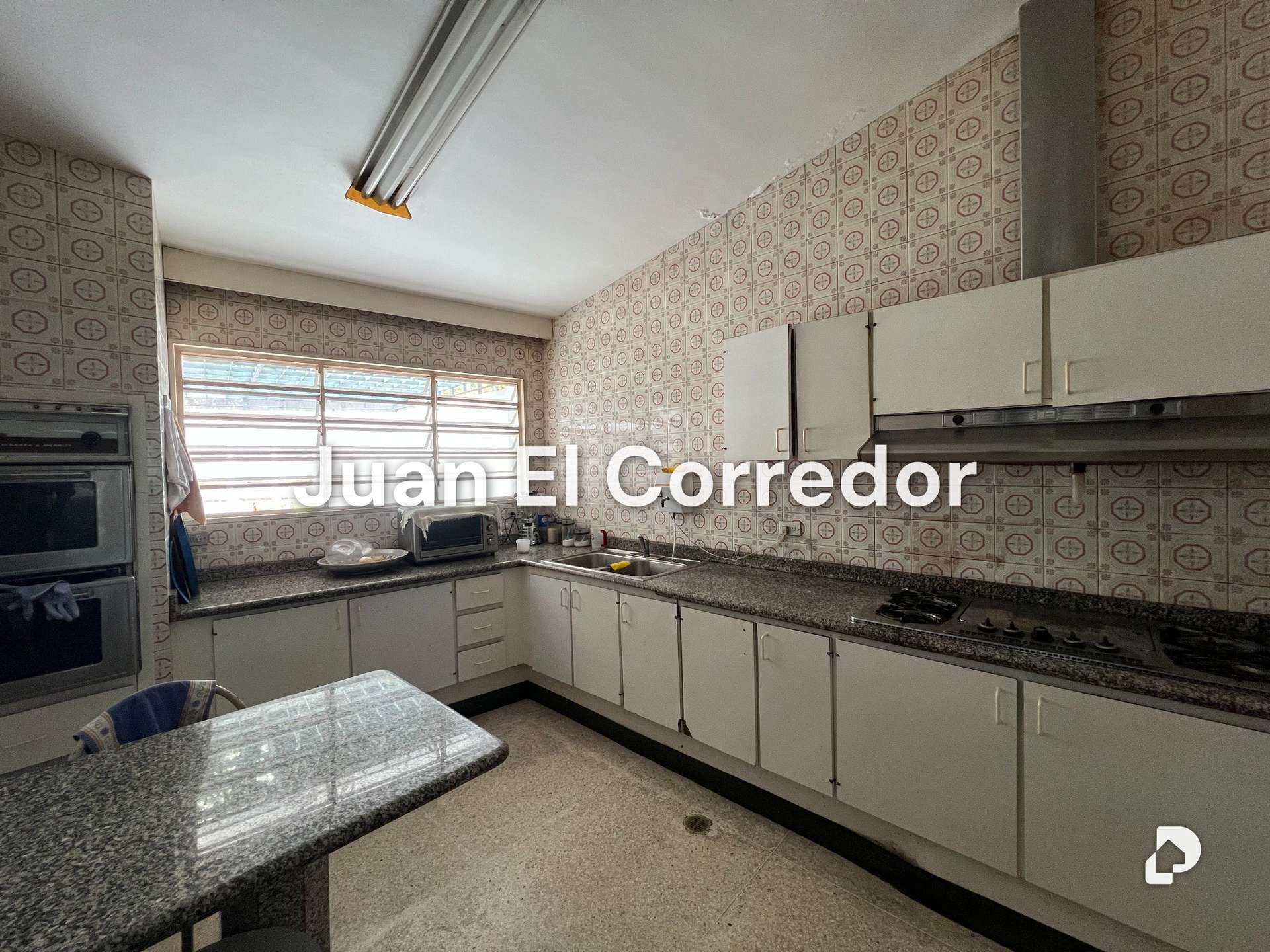 Casa en Valle Arriba, Caracas – 11