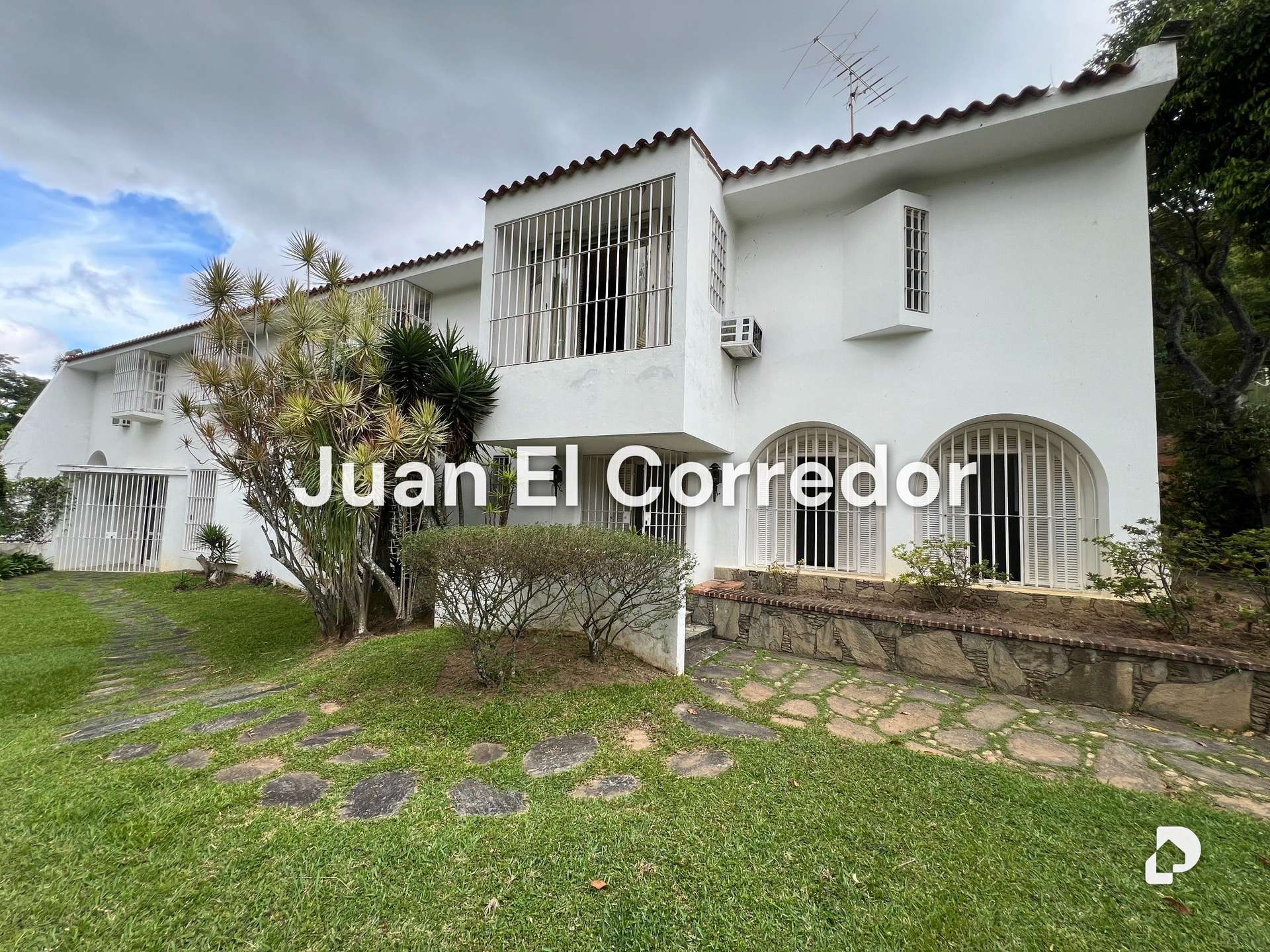 Casa en Valle Arriba, Caracas – 3