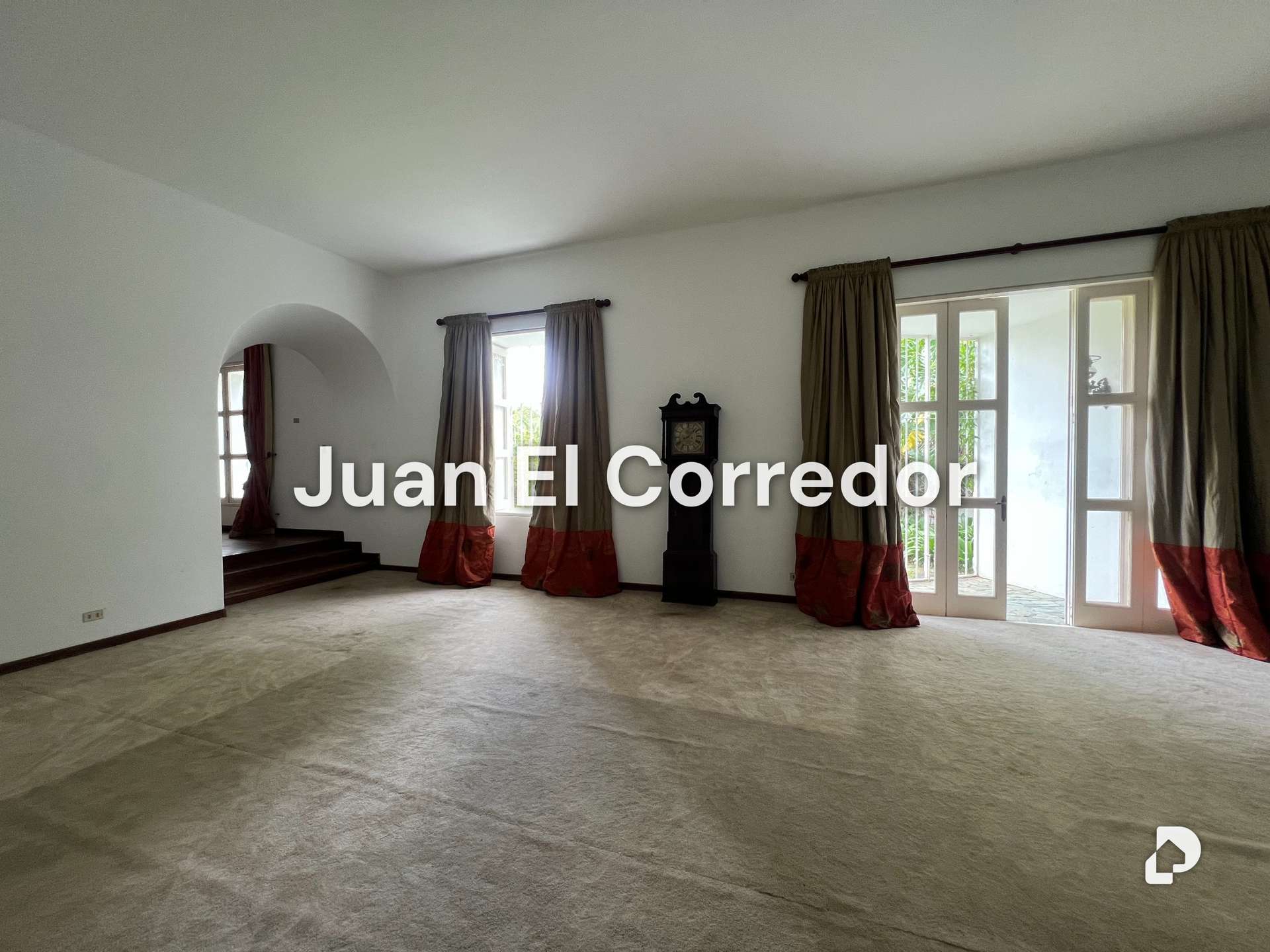 Casa en Valle Arriba, Caracas – 5