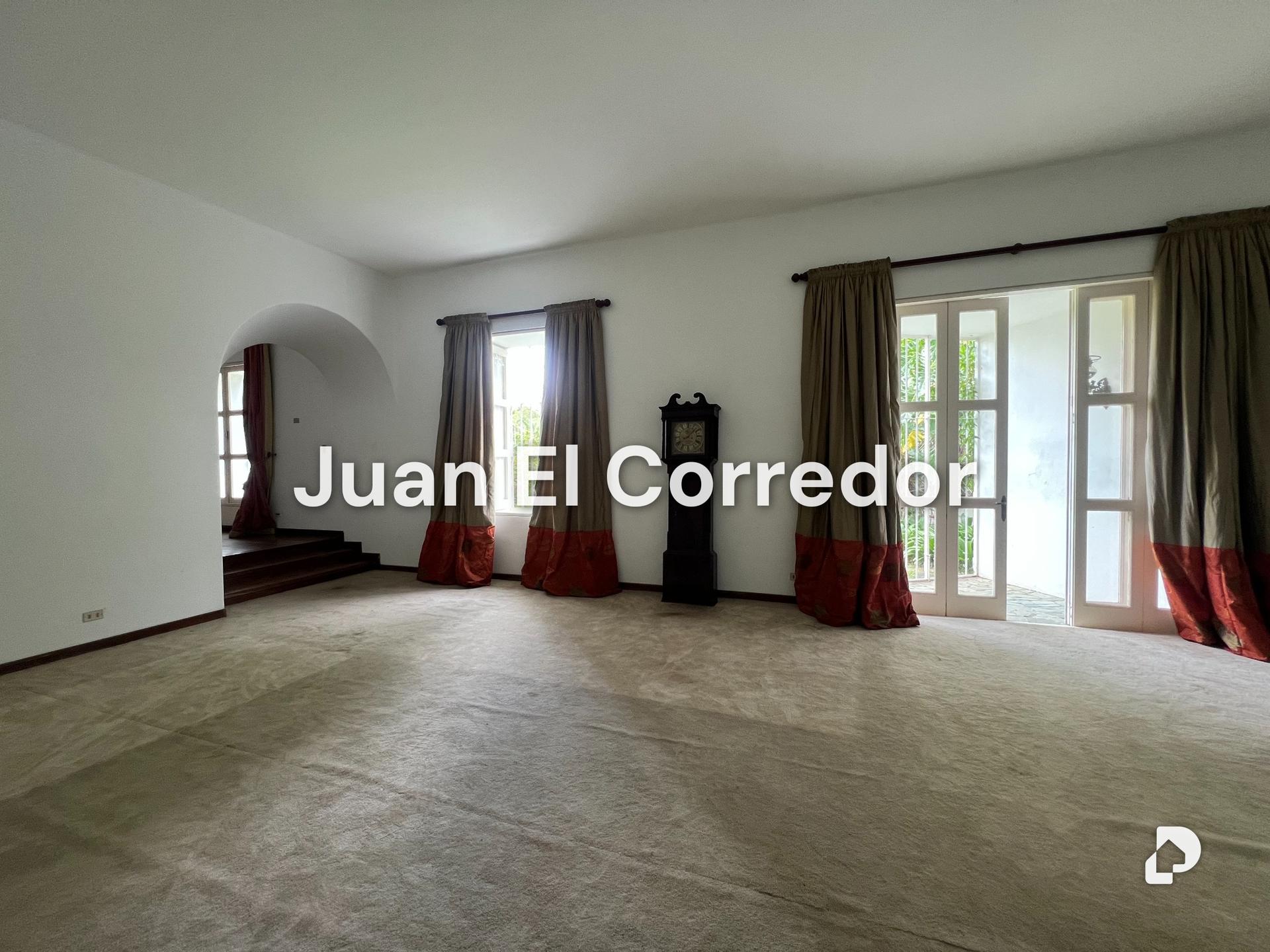 Casa en Valle Arriba, Caracas – 5