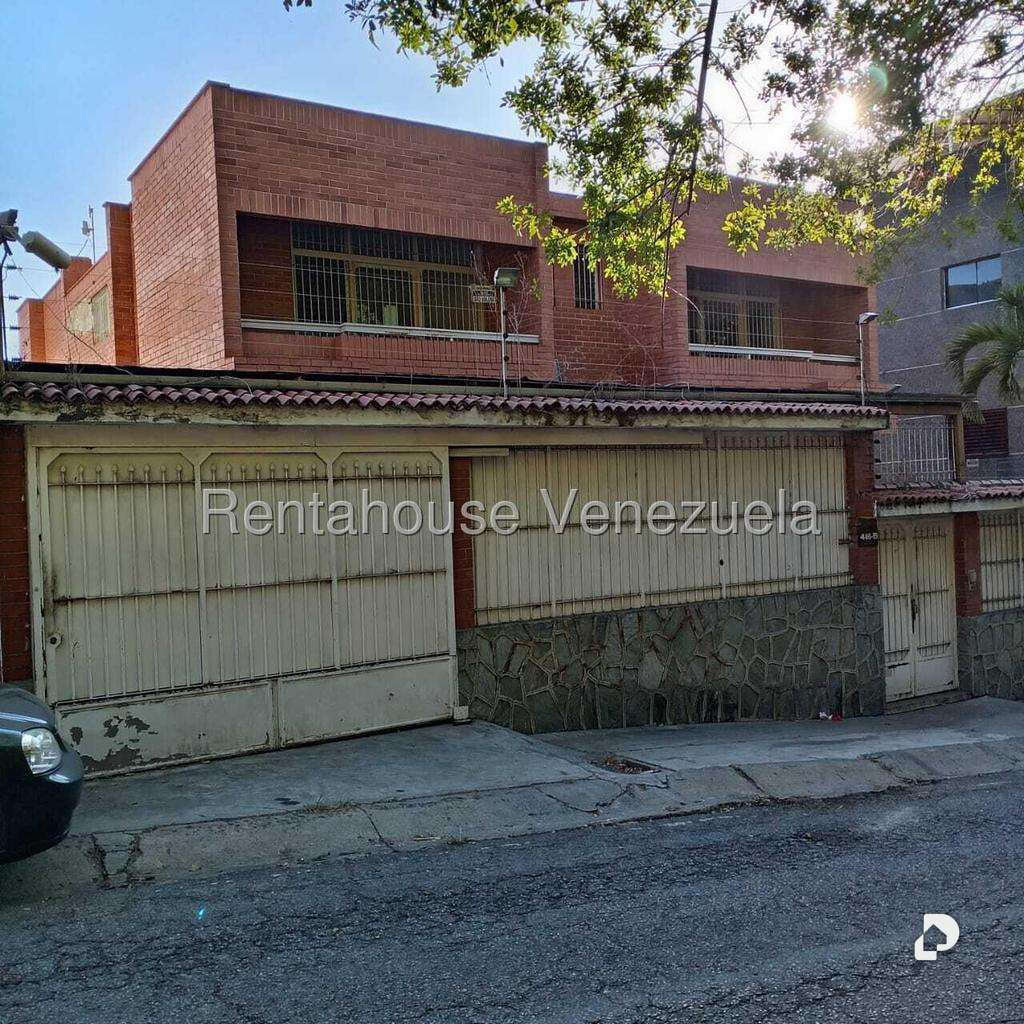 Casa en La Trinidad, Caracas – 3