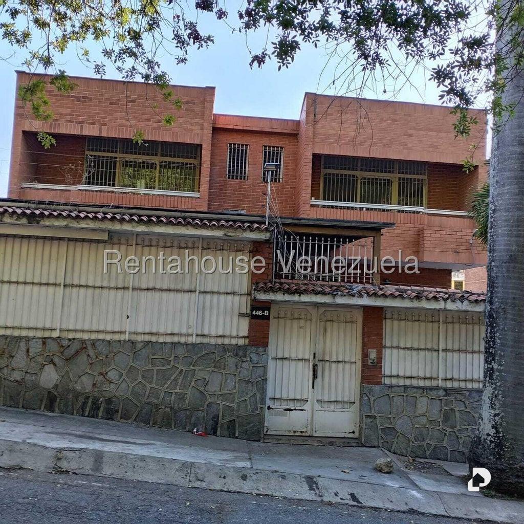 Casa en La Trinidad, Caracas – 2