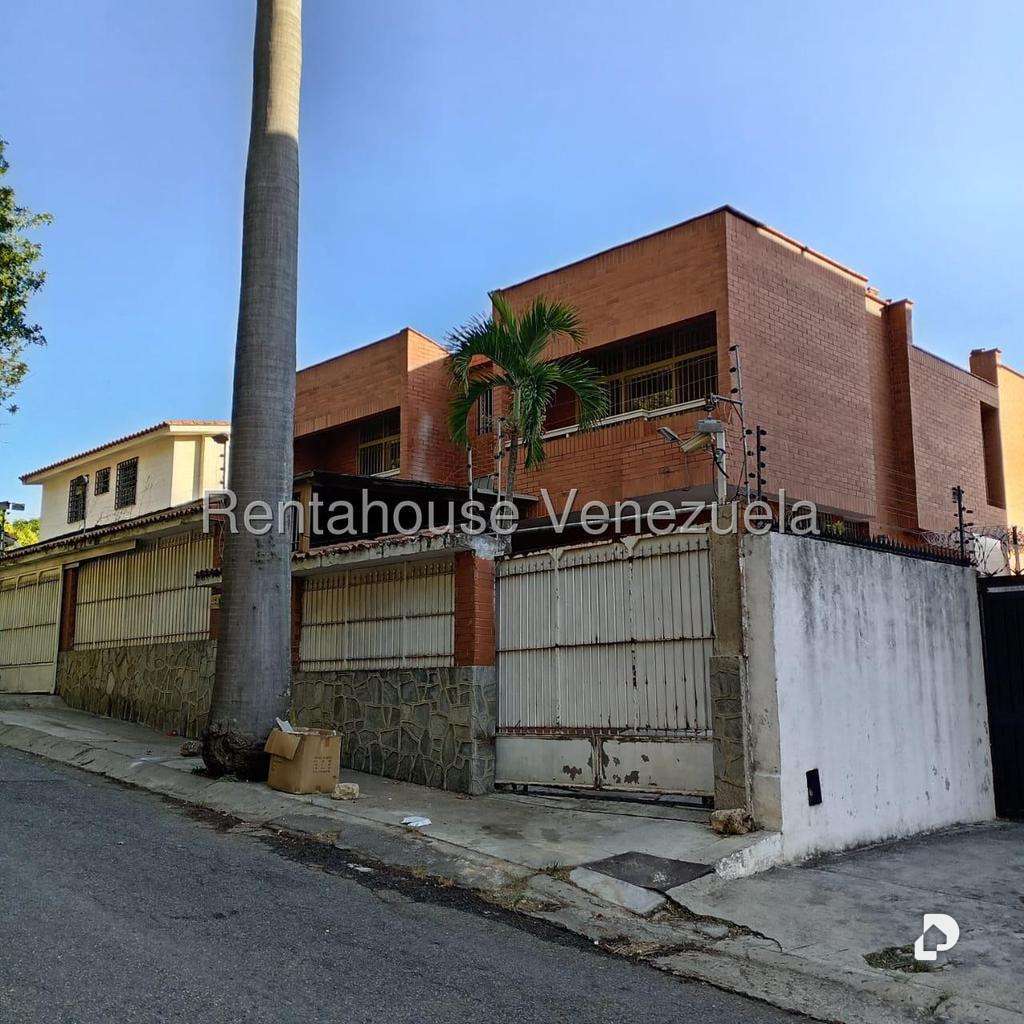Casa en La Trinidad, Caracas – 1