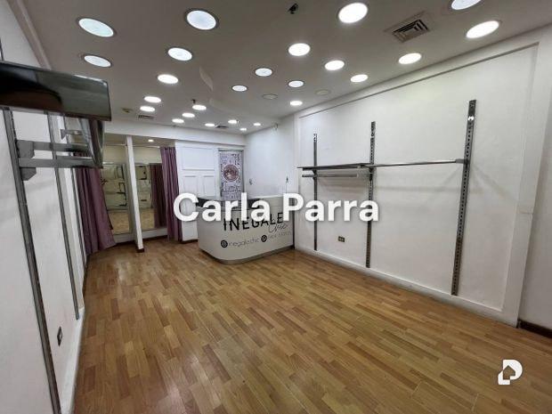 Local comercial en Caracas – 2