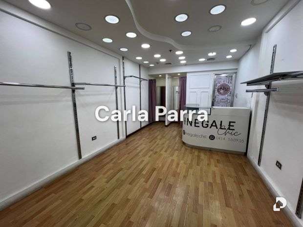 Local comercial en Caracas – 1