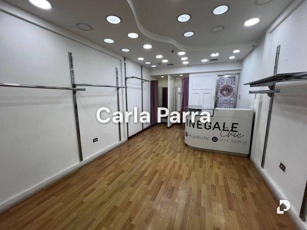 Local comercial en Caracas – 1