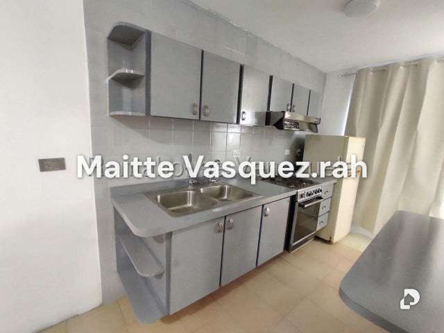 Apartamento en Los Samanes, Maracay – 5