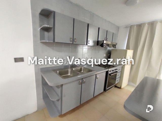Apartamento en Los Samanes, Maracay – 5