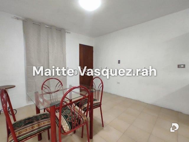 Apartamento en Los Samanes, Maracay – 4